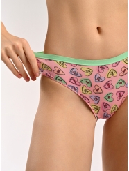 3165LUF Женские трусы слипы